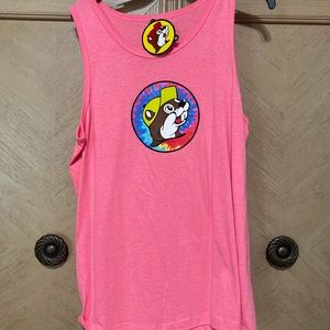 Women’s Bucees Top (S)